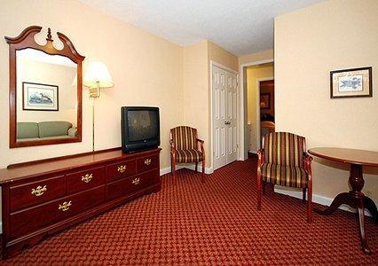 Ambassador Inn Fayetteville Δωμάτιο φωτογραφία