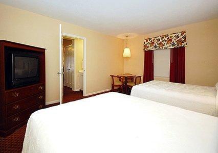 Ambassador Inn Fayetteville Δωμάτιο φωτογραφία