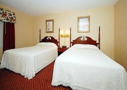 Ambassador Inn Fayetteville Δωμάτιο φωτογραφία
