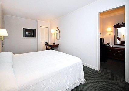 Ambassador Inn Fayetteville Δωμάτιο φωτογραφία