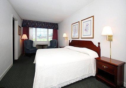 Ambassador Inn Fayetteville Δωμάτιο φωτογραφία